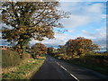 B6279 near Ingleton Grange