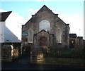 Methodist Church, Ingleton