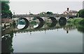 Welsh Bridge, Shrewsbury