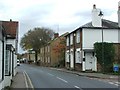 High Street, St. Mary Cray