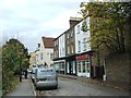 TQ4768 : High Street, St. Mary Cray by Chris Whippet