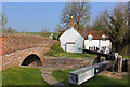 Cadley Lock