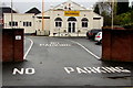 Guru Nanak Darbar Sikh Gurdwara, Oakengates, Telford