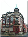 Former Gas Offices, Worksop