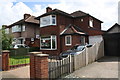 Houses on Dunmail Drive