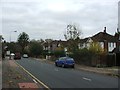 Knoll Road, Sidcup
