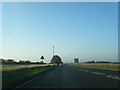 A174 north of New Marske