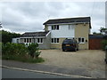 House on Heywood Road, Diss