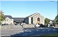 Edengrove Presbyterian Church, Dromore Road, Ballynahinch