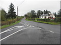 Derryallen Road, Killymittan