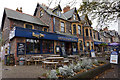 The Hairy Dog on The Avenue, Minehead