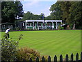 Brentham Bowls Club