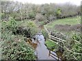 East End, Crockford Stream