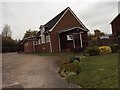 Holtspur United Reformed Church