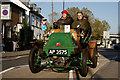 London to Brighton Veteran Car Run 2015