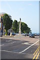 Hove War Memorial