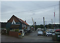 Ferry Quay, Woodbridge