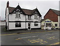 SO5174 : Ludlow Fish Bar & Restaurant, Ludlow by Jaggery