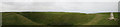 SU3086 : Uffington Panoramic by Bill Nicholls