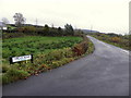 Tircur Road, Dunbreen