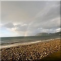 SH7882 : Llandudno Rainbow (1 of 12) by Gerald England