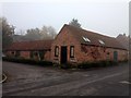 Manor Cottage Barn