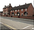 Gravel Hill houses, Ludlow