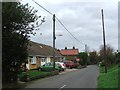 Old Chapel Road, Crockenhill