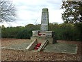 Crockenhill War Memorial