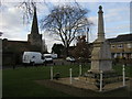 War Memorial