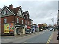 High Street, Swanley