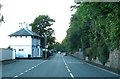 Beaumaris Road to Menai Bridge