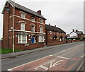 Gravel Hill flats and houses, Ludlow