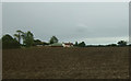 Field near Waterloo Farm