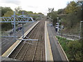 Bryn railway station, Wigan