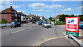 Bexhill Road, Bulverhythe, 1