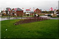 Aston Fields housing development, Shifnal