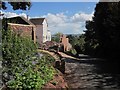 Old Mill Road, Chelston