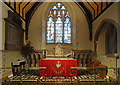 Holy Trinity, Northwood - Sanctuary