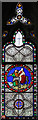 Holy Trinity, Northwood - Stained glass window