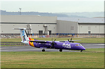 J3775 : G-PRPC at George Best Belfast City Airport by The Carlisle Kid