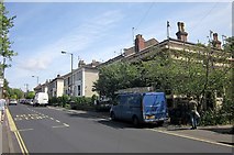 ST5874 : Cromwell Road, Bristol by Derek Harper