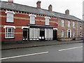 The Old Stores, Main Street, Caersws