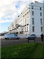 Arundel Terrace, Kemp Town, Brighton