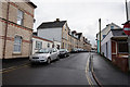 Vicarage Lawn, Barnstaple