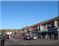 The Broadway, Whitehawk Road, Whitehawk, Brighton