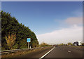 M5 near New Metford Farm