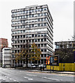 Manchester Metropolitan University