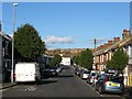 Bennett Road, Kemp Town, Brighton