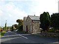 Former Primitive Methodist Chapel, Newbridge